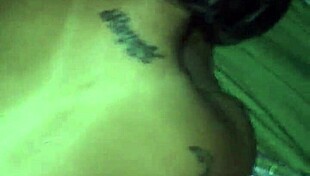 mexican puta getting anal assfucking