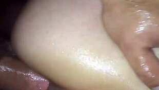 mexican puta getting anal assfucking