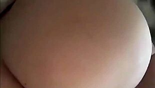 Szőke tini 18+ 18+ és átlátszó anális dildó