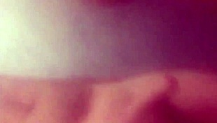 Naughty young amateurs PLAY in SHOWER with horny couple