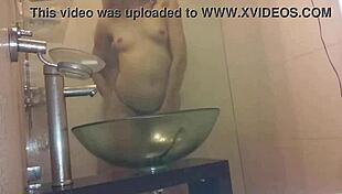 At 18, I hooked up with a guy at the hotel on the uruguay coast.