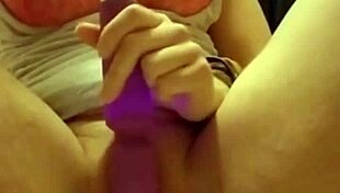 Sneaking Away To Reach Intense Orgasm In Secret