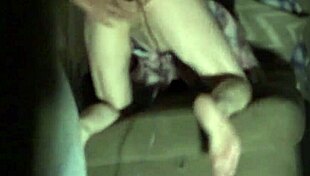 Daynish enjoys private relaxation time