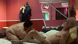 couple tries hardcore anal sex 😏