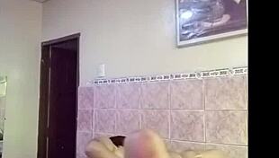 Cheating Wife Offers Ass to Lover