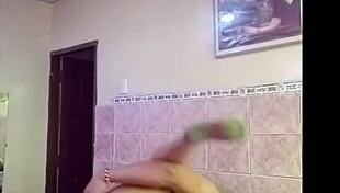 Cheating Wife Offers Ass to Lover