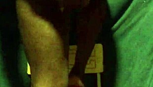 black sissy titania tension rides 10 inch dildo in heels