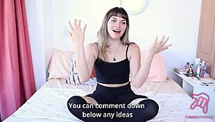 How To Fuck Hard With Latex Barrier!