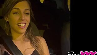 Fucking Stranger In Car Hidden Voyeur Mirror Spying Amateurs