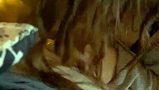 Teen bitch blowjob and enjoy 😏