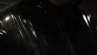 cd in latex walking with vrbirator