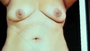 So Hot Latina Webcam Show with Passionate Dancing and Teasing