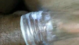 Pussy Fucked With Intense Emotions