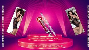 i'm training lady o on day three with student nina nineteen