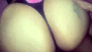 hot mexican latina sucking cock in group