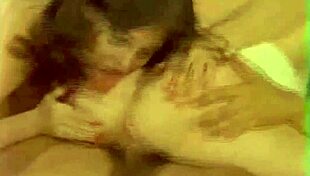 Retro group sex with hairy beavers 😘