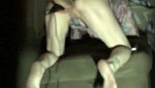 Daynish enjoys private relaxation time