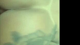 Paty Offers Help With Big Cock