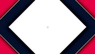 rosalyn gets banged on the officer's desk by a huge cock