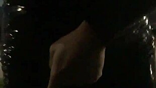 cd in latex walking with vrbirator