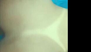 Paty Offers Help With Big Cock