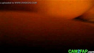 Amateur creampie video featuring free content.