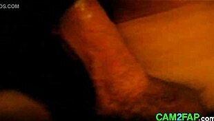 Amateur creampie video featuring free content.