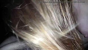 redhead sucking before what?