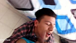 Rich Blowjob In Spanish Leaves Me Breathless With Emotion