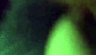 gets home early from work