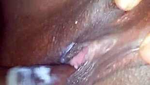 Pussy Fucked With Intense Emotions