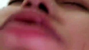 Cute Teen Slut Moans Loudly During Homemade Sex With Cock