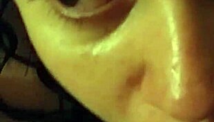 A slutty wife gets caught in a steamy affair tonight