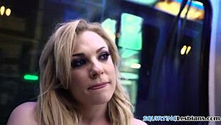 Glamorous dyke intensely licks cunt in sapphic couple