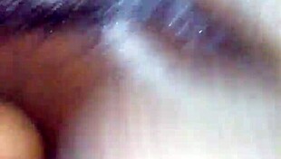 i'm fucking my bm before work, his big black cock pounding my ebony ass