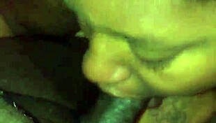 oh man, the boyfriend calls during sloppy blowjob 😅