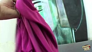 Blonde Begs For Intense Anal Sex, Deepthroats Cock And Cowgirls