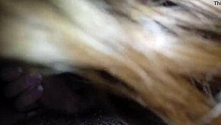 redhead sucking before what?