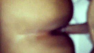 big booty mature loves getting bent over for young dick in hotel.