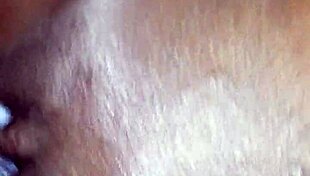 Pussy Fucked With Intense Emotions