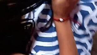 No me deja jugar free fire me interrumpe para follar