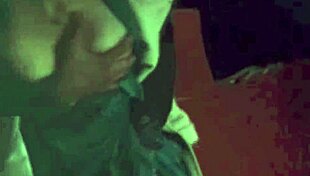 I Was Home Alone With My Step Sister In Dark London Vintage Taboo Family