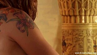 In this sensual massage, the indian lover pleasures big cock men with blowjob and assfucking for ultimate fun