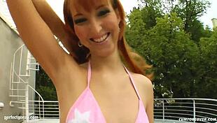 B Silver rocks that group blowbang! 😏