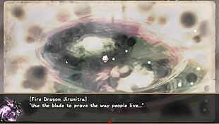 Last Embryo Part 10: FedEx as Black NPC Spawner