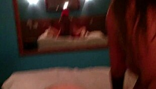 antobella enjoys a rich anal session in high heels