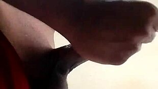 Feeling Heartbroken, I Left My Boyfriend's Cock