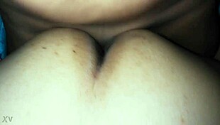 i assfucked my amor so hard