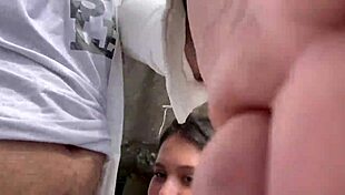 I Fucked Her By The River!