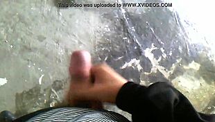 I Masturbation Season 1 Episode 1 features solo sex scenes